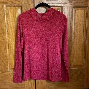 Nike Lightweight Hoodie